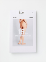 Sokkabuxur, 15 den semi shine