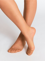 Sokkabuxur, 15 den semi shine