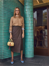 Sokkabuxur, 15 den semi shine