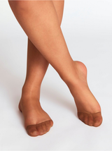 Sokkabuxur, 15 den semi shine