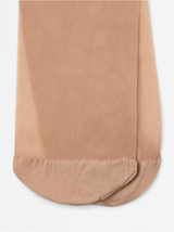 Sokkabuxur, 20 den, semi shine