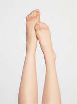 Sokkabuxur, 20 den, semi shine