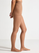 Sokkabuxur, 20 den, semi shine