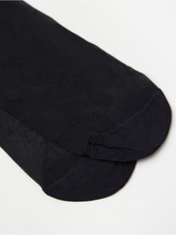 Sokkabuxur, 20 den, semi shine