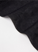 Sokkabuxur, 20 den, semi shine