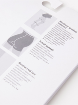 Sokkabuxur, MOM 40 den