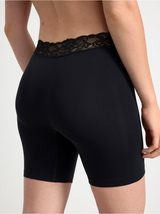 Nærbuxur, high waist