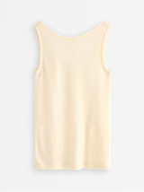 Hlýrabolur, merino ull