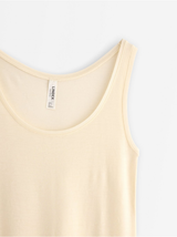 Hlýrabolur, merino ull