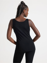 Hlýrabolur, merino ull