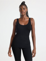 Hlýrabolur, merino ull