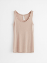 Hlýrabolur, merino ull