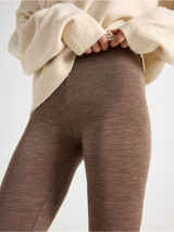 Ullarleggings