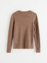 Ullarbolur úr merino ull