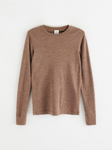 Ullarbolur úr merino ull