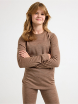 Ullarbolur úr merino ull