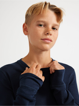 Ullarbolur úr merino ull