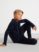 Ullarbolur úr merino ull