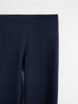 Leggings úr merino ull