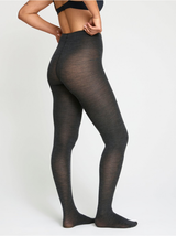 Sokkabuxur, merino ull