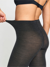 Sokkabuxur, merino ull