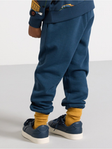 Joggingbuxur