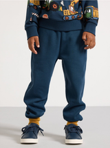 Joggingbuxur
