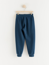 Joggingbuxur