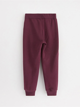 Joggingbuxur