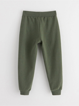 Joggingbuxur