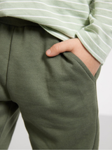 Joggingbuxur