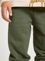 Joggingbuxur