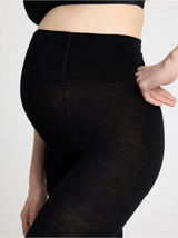 Sokkabuxur, MOM merino ullarblanda