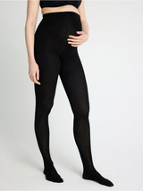 Sokkabuxur, MOM merino ullarblanda