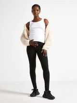 Meðgönguleggings, MOM