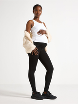 Meðgönguleggings, MOM