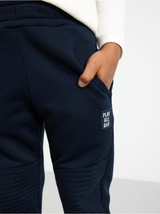 Joggingbuxur