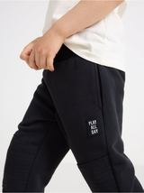 Joggingbuxur