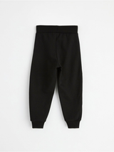 Joggingbuxur