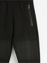 Joggingbuxur