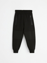 Joggingbuxur