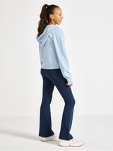 Leggings, útvíðar