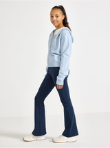 Leggings, útvíðar