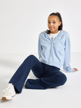 Leggings, útvíðar