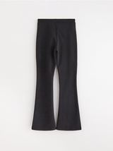 Leggings, útvíðar