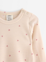 Samfella , merino ull