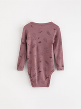 Samfella , merino ull