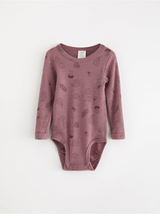 Samfella , merino ull