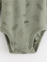 Samfella , merino ull