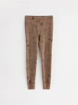 Ullarleggings